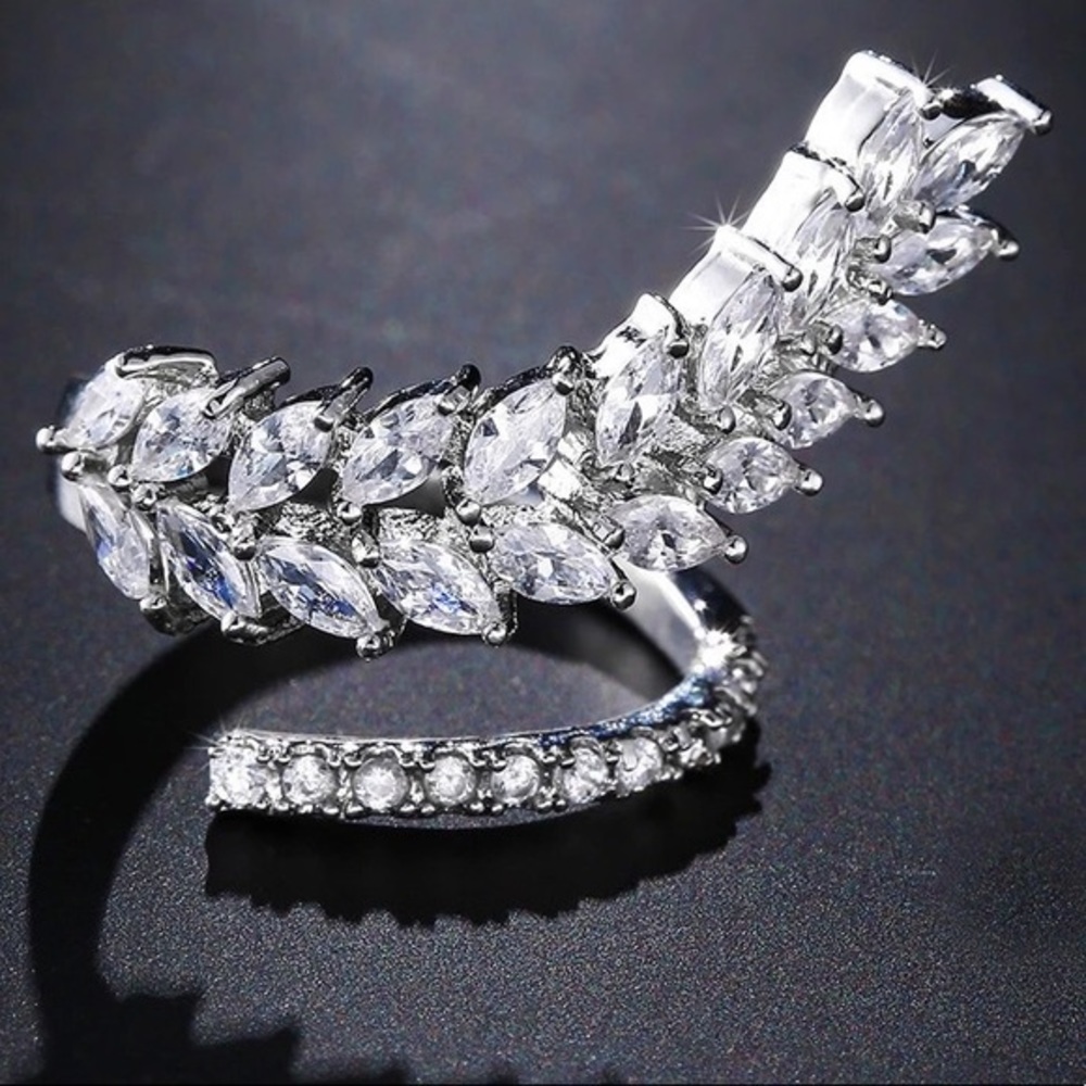 CZ Ring